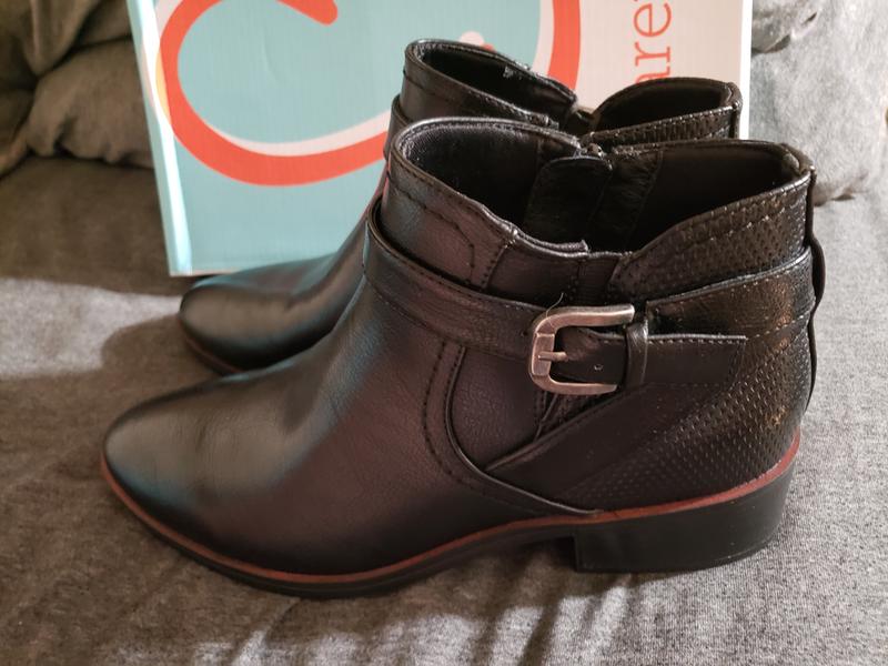 baretraps maci boot