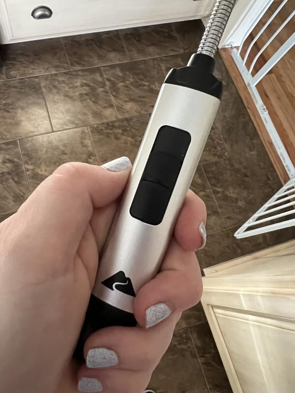 Customer reviews for Ozark Trail Rechargeable Arc Flexible Lighter