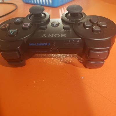used ps3 controller for sale