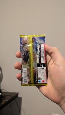 Pokemon Booster Box Pokemon Japanese Super Electric Breaker Booster Box 30 Packs Factory Sealed! Pokemon Booster Box Pokemon Japanese Super Electric Breaker Booster Box 30 Packs Factory Sealed!
