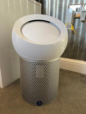 Dyson Pure Cool Me Personal HEPA Air Purifying Fan and