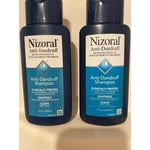 Nizoral A-D Anti-Dandruff Ketoconazole 1% Shampoo - 7 oz (200 mL)