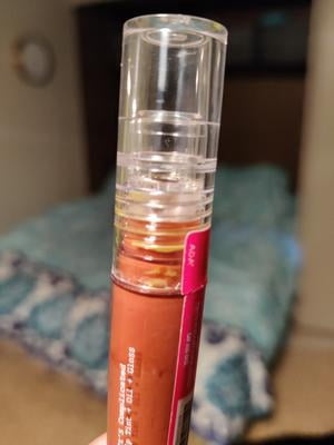 uoma by sharon c lip tint Uoma by Sharon C, It's Complicated Lip Tint + Oil + Gloss Boasty!
