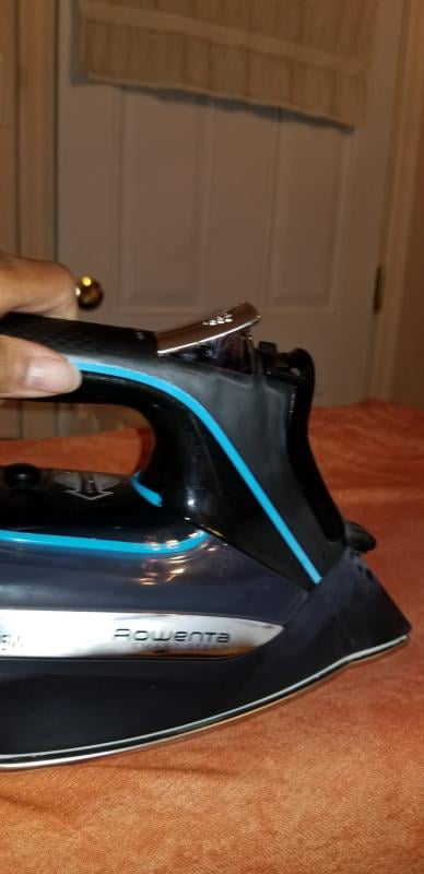 rowenta dw3182