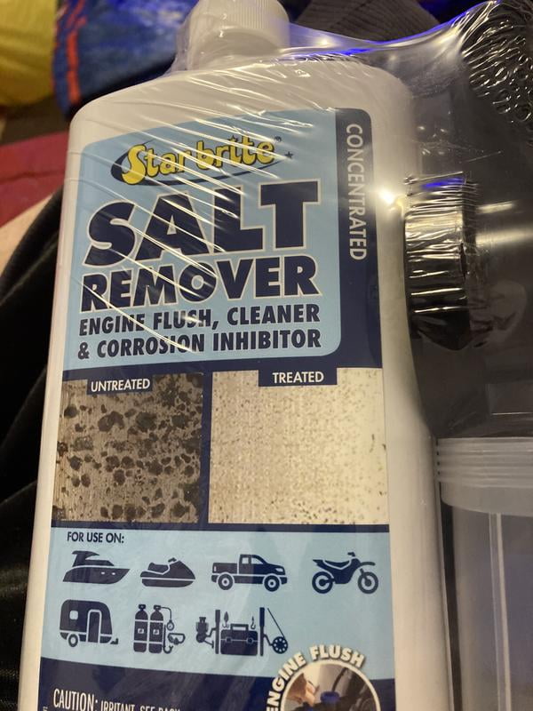 STAR BRITE Salt Off Konzentrat – Ultimativer Salz Produktbild-Vorschau 8