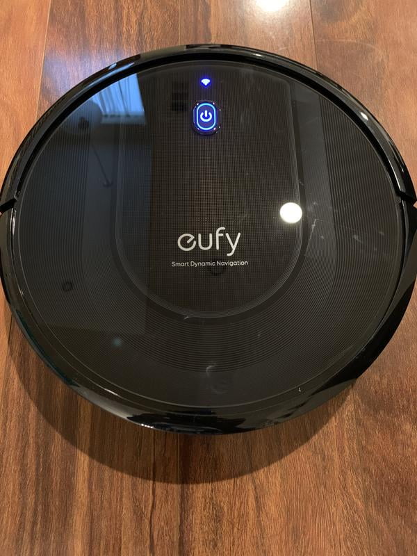 eufy Robovac G10 Hybrid 本体 black EUFY Robovac G10 Hybrid - Black – Power Mac Center
