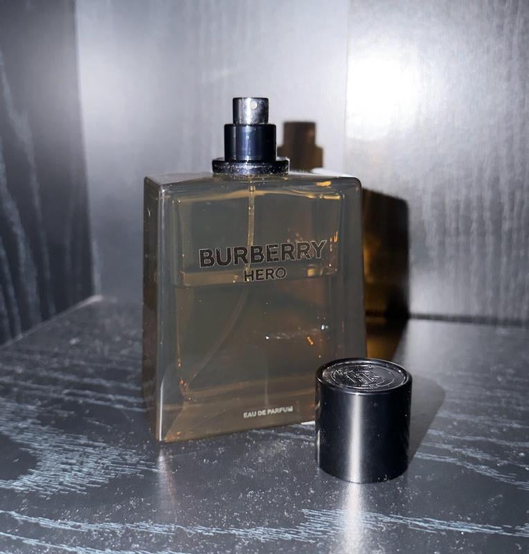 Burberry Men's Hero Cologne Gift Set Fragrances - Perfume