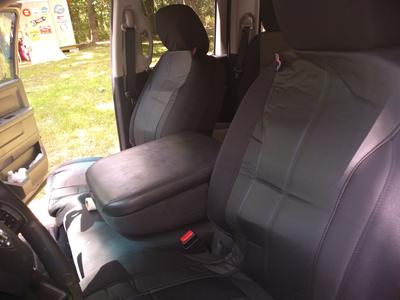 dickies car seat covers walmart