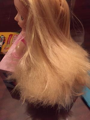 jojo siwa styling head target