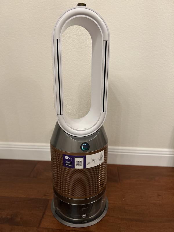 Customer reviews for Dyson Purifier Humidify+ Cool PH2 De-NOx