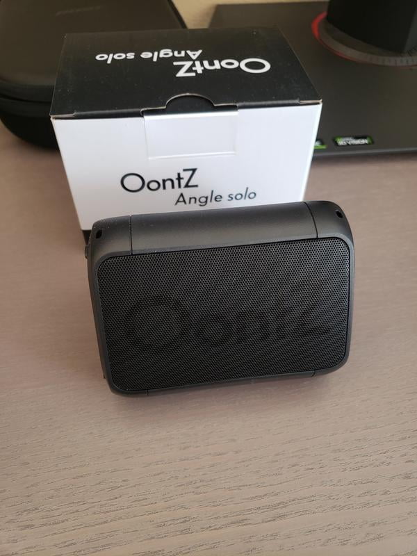 oontz solo