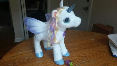 starlily unicorn walmart