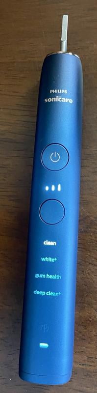 Customer reviews for Philips Sonicare DiamondClean 9000 Special