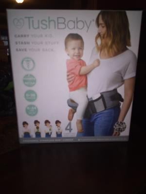 tushy baby carrier