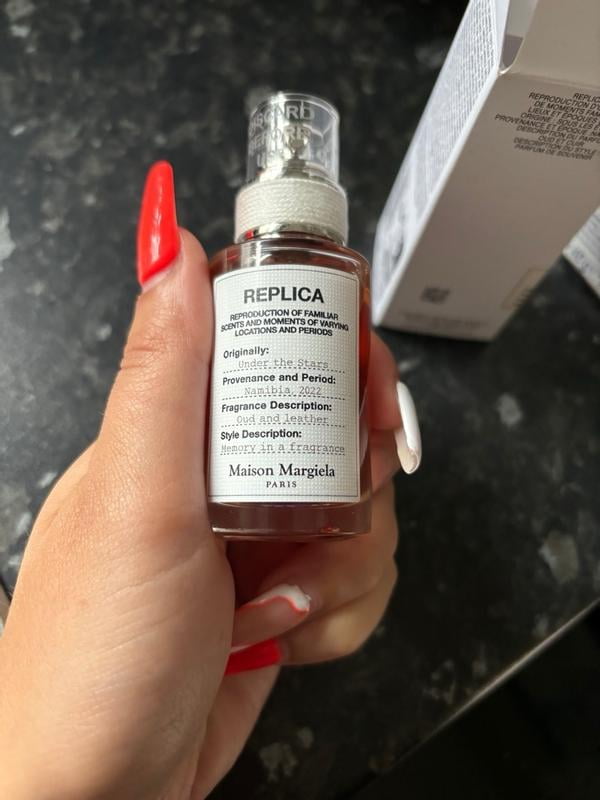 Maison Margiela 3614274017076 Eau de Toilette, Unisex Fragrance