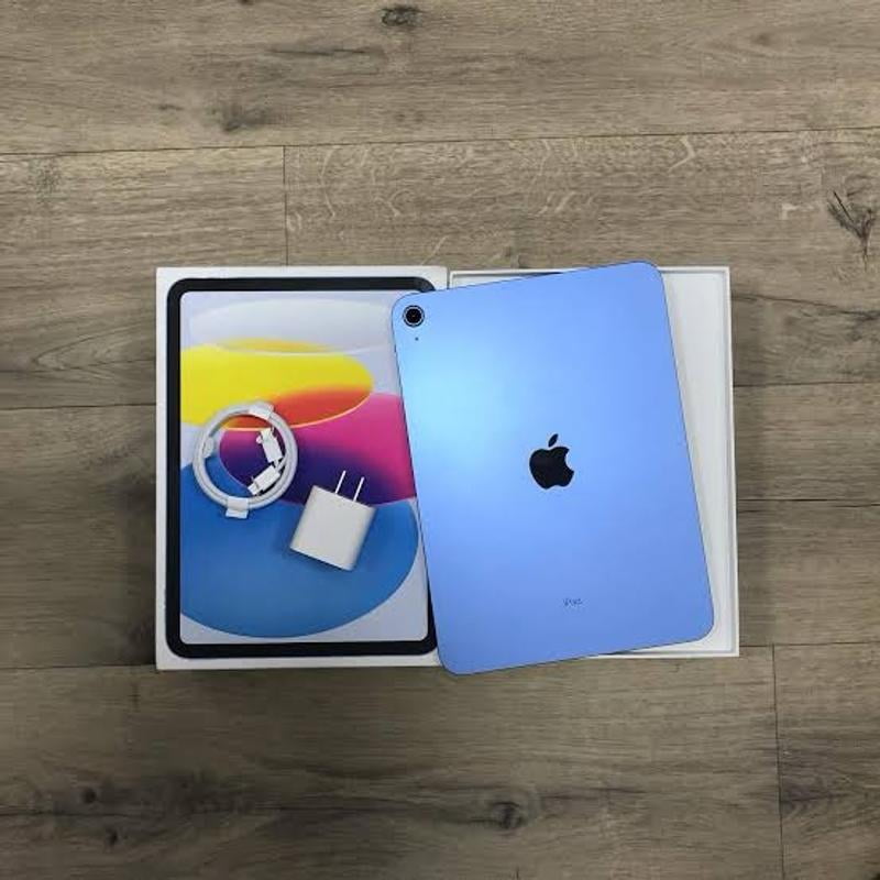 Customer reviews for 2022 Apple 10.9-inch iPad Wi-Fi + Cellular