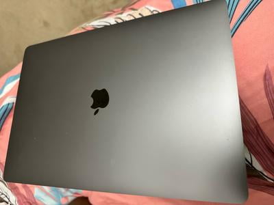 Restored Apple Macbook Pro 16'' Retina Core i9-9980HK 2.4GHz 64GB