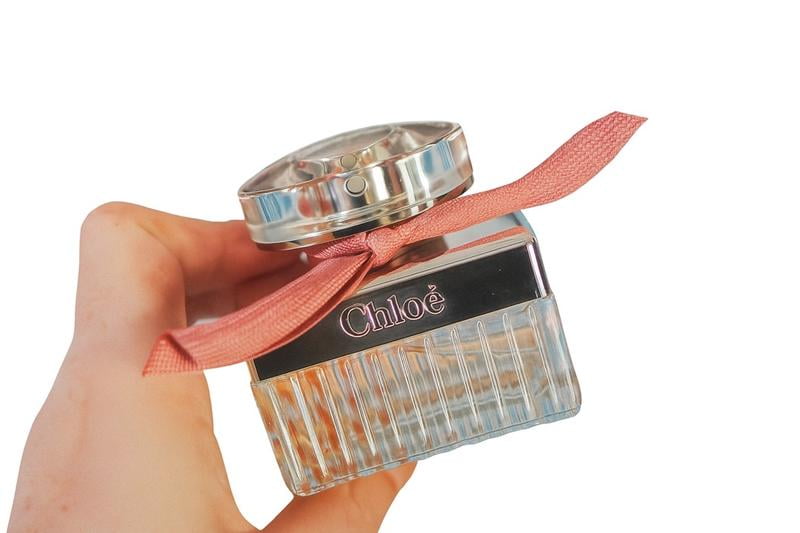 Chloe Roses de Chloe Women's Eau De Toilette Perfume, 2.5 Oz