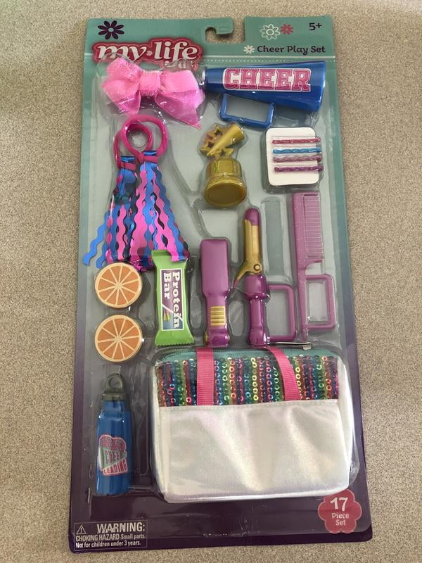 Small Supplies For American Girl Doll American Girl Doll School