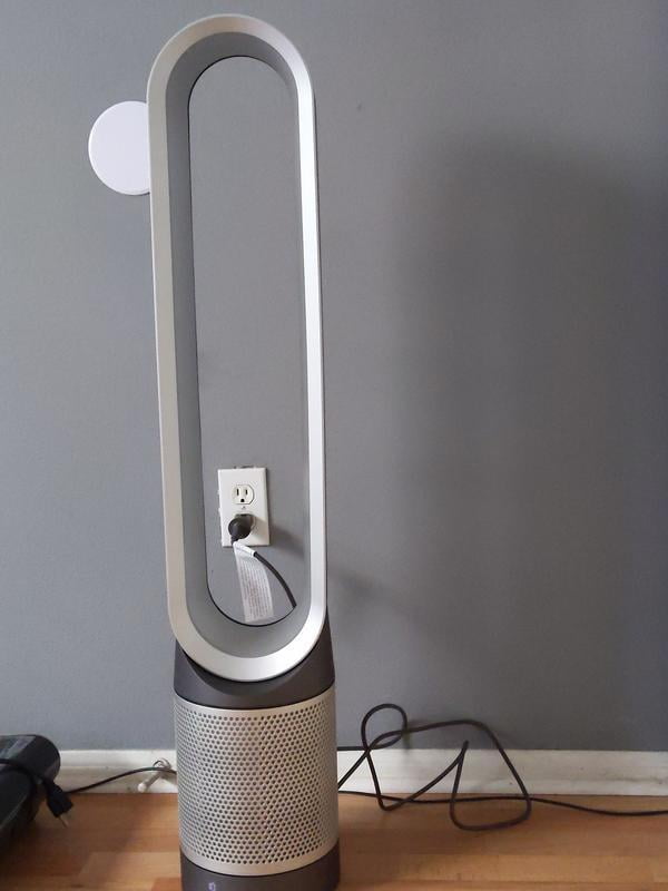 Dyson am11 deals review