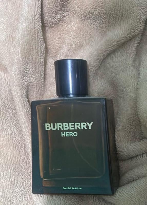 Burberry Men's Hero EDP 0.16 oz Fragrances 3614228837989 - Walmart.com