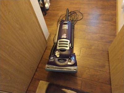 eureka the boss smart vac belt walmart