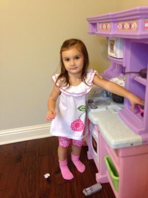 step2 little bakers kitchen walmart