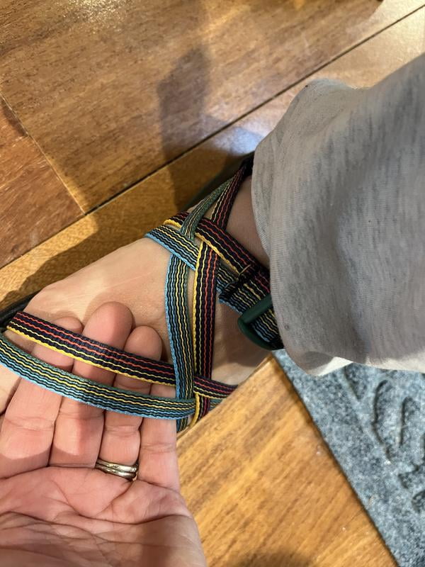 靴 CoCo クロックス クラシック アンフォーゲッタブル クロッグ チョコレート