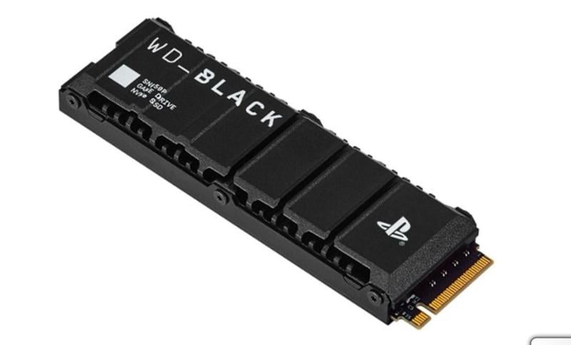 WD BLACK SN850P NVMe™ SSD for PS5® consoles - 1TB - Walmart.ca