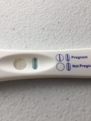 Confused On Ovulation Test Help Glow Community