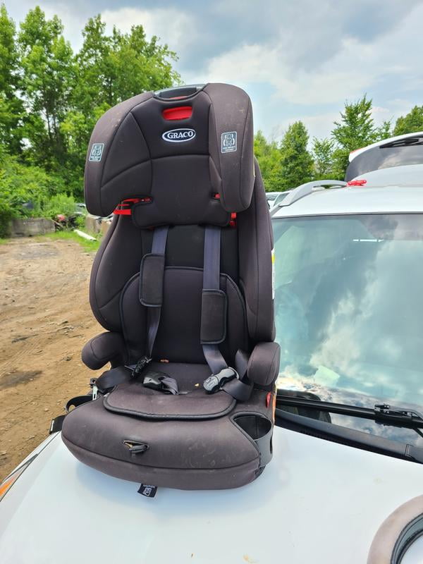 Graco tranzitions walmart new arrivals