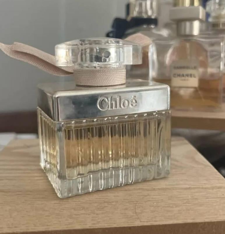 Customer reviews for Chloe Women RETAIL Chloe LEau 1.7 oz