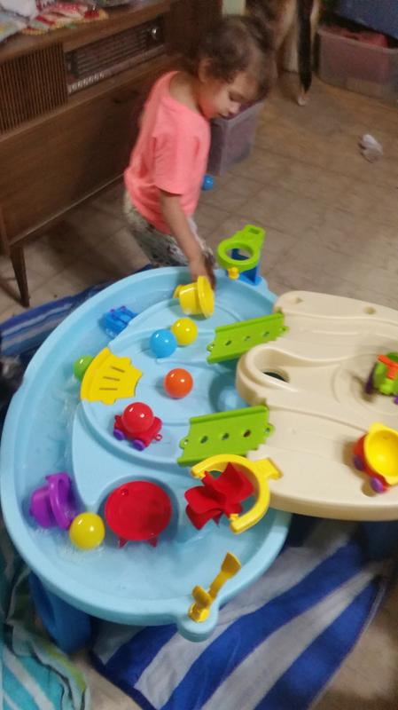 ball buddies adventure & water centre