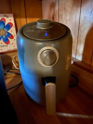 Farberware Air Fryer - Sleek air fryers for appliance retail