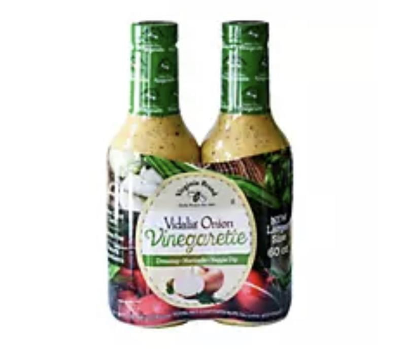 golding farms vidalia onion dressing Creamy Vidalia Onion Dressing main image 1