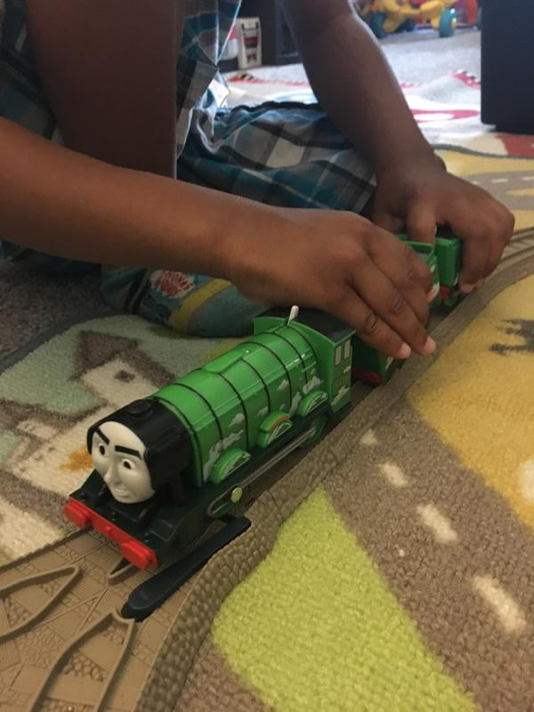 flying scotsman thomas walmart