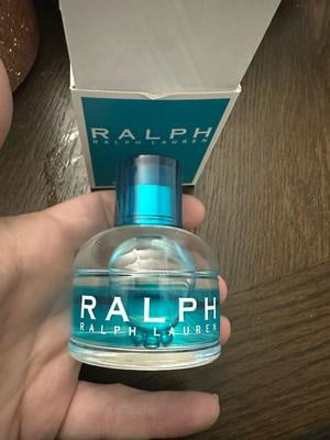 Ralph Lauren Ralph Eau De Toilette For Her 100ml - Walmart.ca