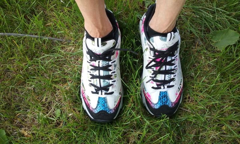 runway ready skechers