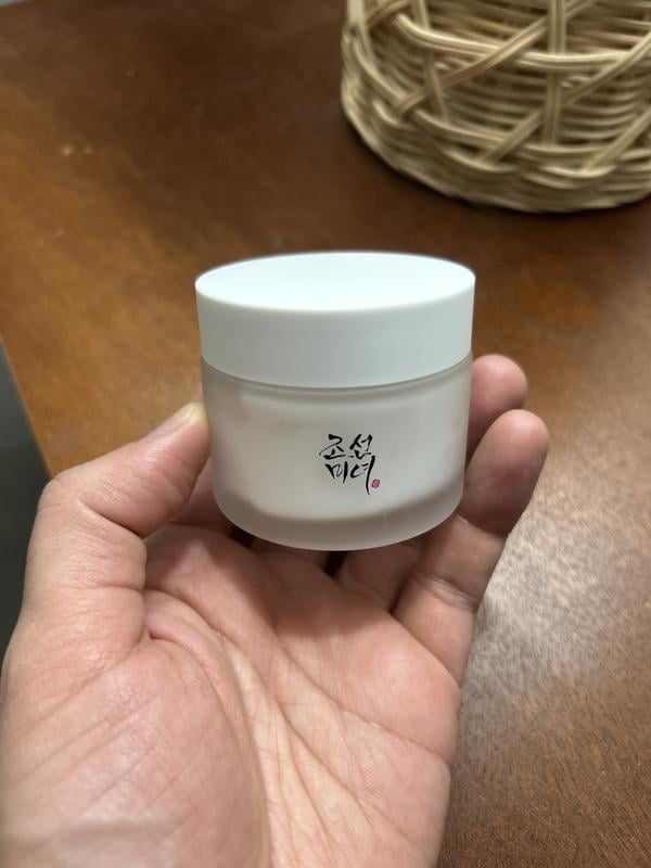 Beauty of Joseon Dynasty Cream 50ml - Walmart.ca