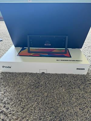 iProda 18.5
