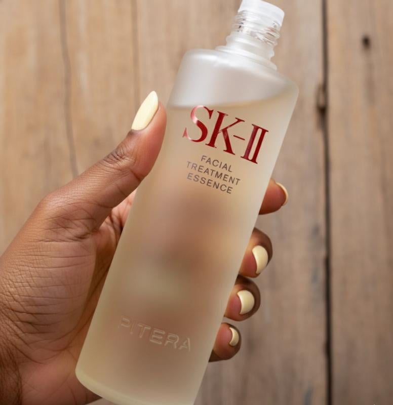 SK-II Miracle Worker Skincare Source Facial Treatment Essence, 7.8