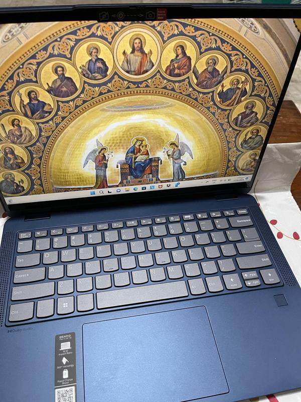 Lenovo IdeaPad Flex 5 14ABR8 14