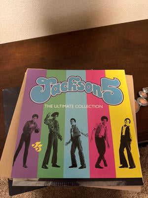 Motown, The Jackson 5 - The Ultimate Collection, Vinyl, 2 LP Set