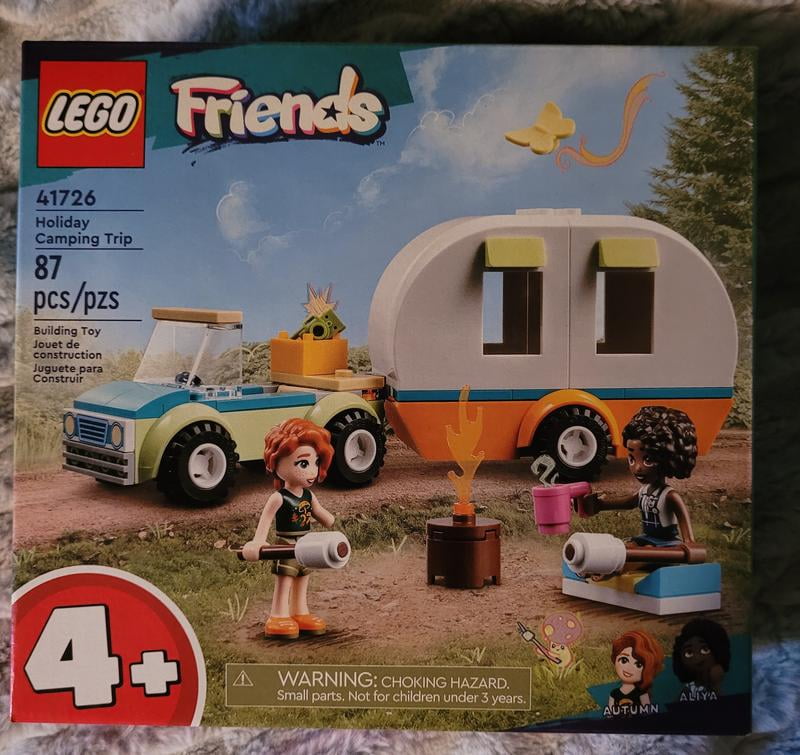 LEGO Friends 41726, Upcoming LEGO Friends Set