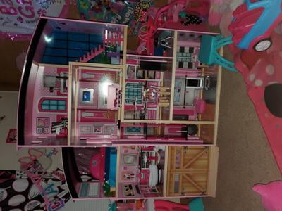 kidkraft shimmer mansion dollhouse canada