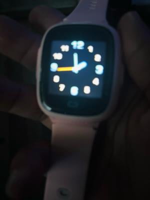 PTHTECHUS Smartwatch voor kinderen, GPS en 4G telefoon, kinderhorloge met videogesprek, voice-chat, schoolmodus, wifi, SOS, spelwekker, stappenteller, telefoonhorloge, smartwatch voor meisjes en