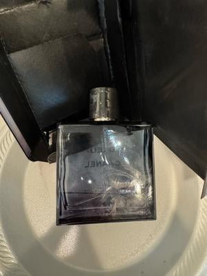 CHANEL Bleu De Chanel Cologne For Men, Woody Aromatic Fragrance