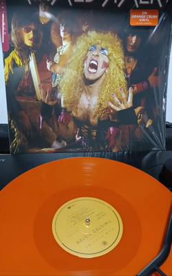 Twisted Sister - Now Playing - Music & Performance - Vinyl