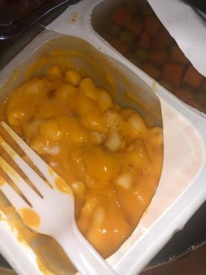 gerber mac and cheese