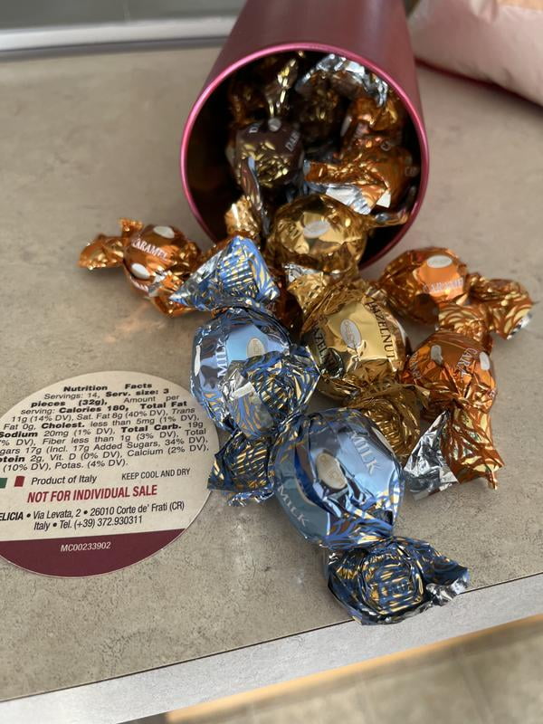 Delicia Fine Italian Chocolate Truffles, 2 pk. - Samsclub.com Delicia Fine Italian Chocolate Truffles, 2 pk. - Samsclub.com